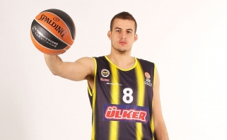 O.Onanas: N.Bjelica nepasirašys kontrakto su jokiu Europos klubu, jis nori vykti į NBA